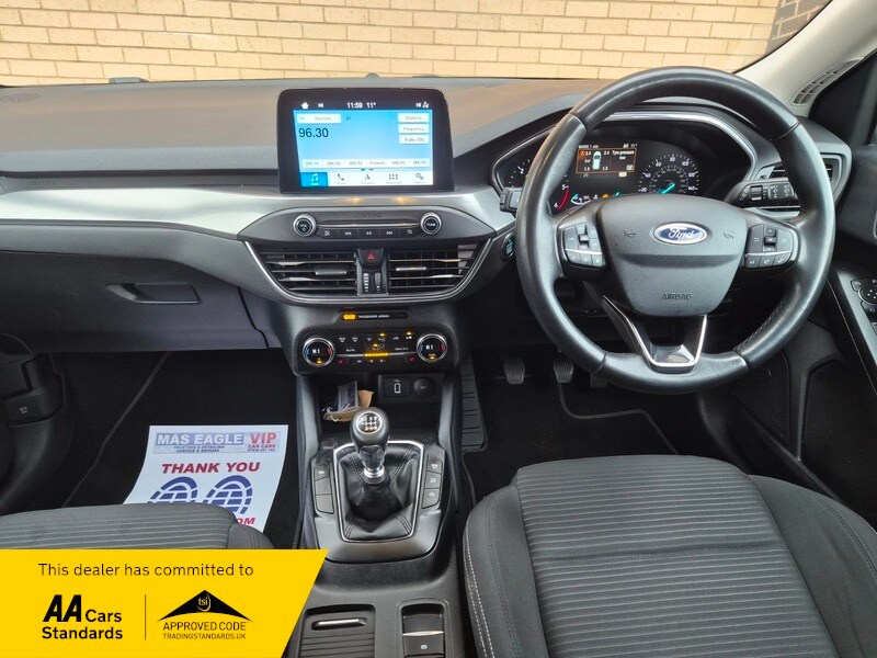 Used Ford Focus 2019 for sale - 77749351: Photo 20