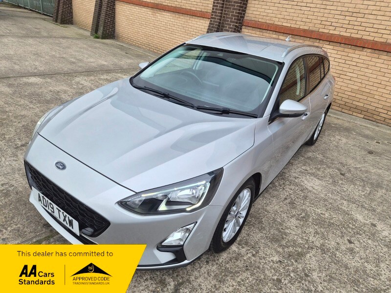 Used Ford Focus 2019 for sale - 77749351: Photo 23