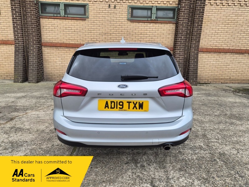 Used Ford Focus 2019 for sale - 77749351: Photo 5