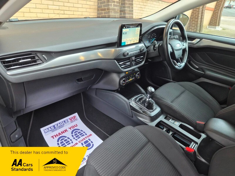 Used Ford Focus 2019 for sale - 77749351: Photo 8