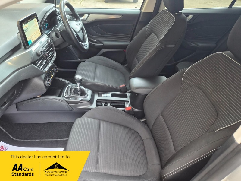 Used Ford Focus 2019 for sale - 77749351: Photo 9