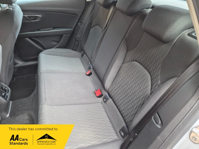 Used SEAT Leon 2014 for sale - 77836519: Photo 14