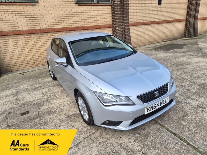 Used SEAT Leon 2014 for sale - 77836519: Photo 15