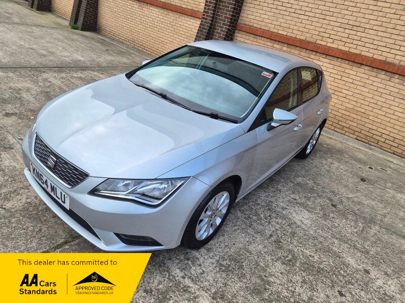 Used SEAT Leon 2014 for sale - 77836519: Photo 17