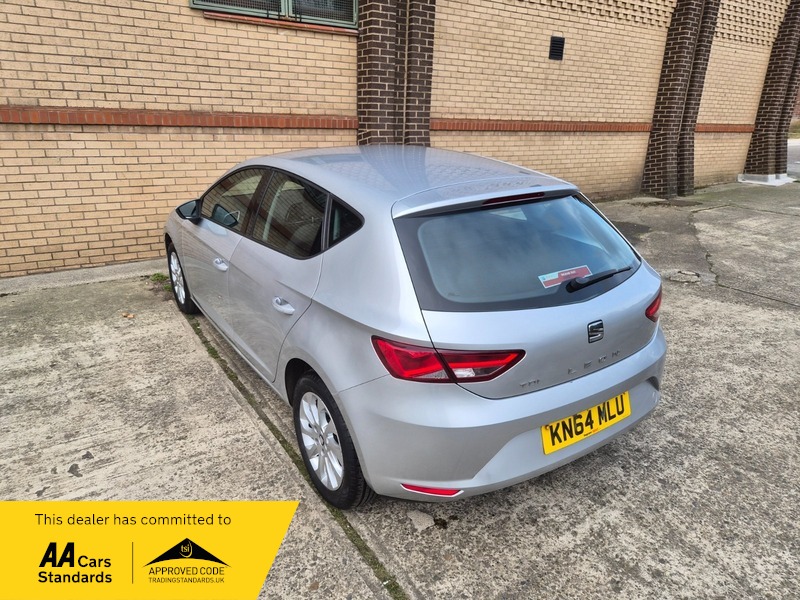 Used SEAT Leon 2014 for sale - 77836519: Photo 19