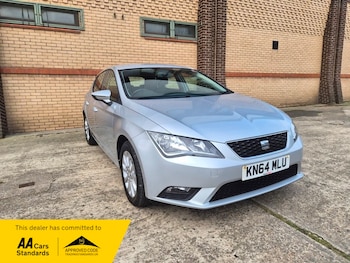 SEAT Leon feature image