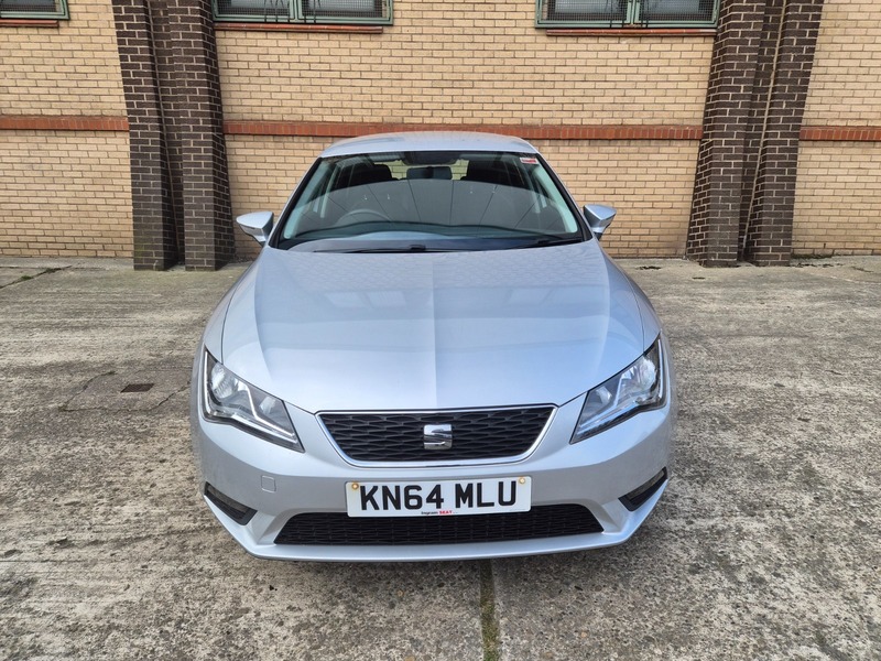 Used SEAT Leon 2014 for sale - 77836519: Photo 2