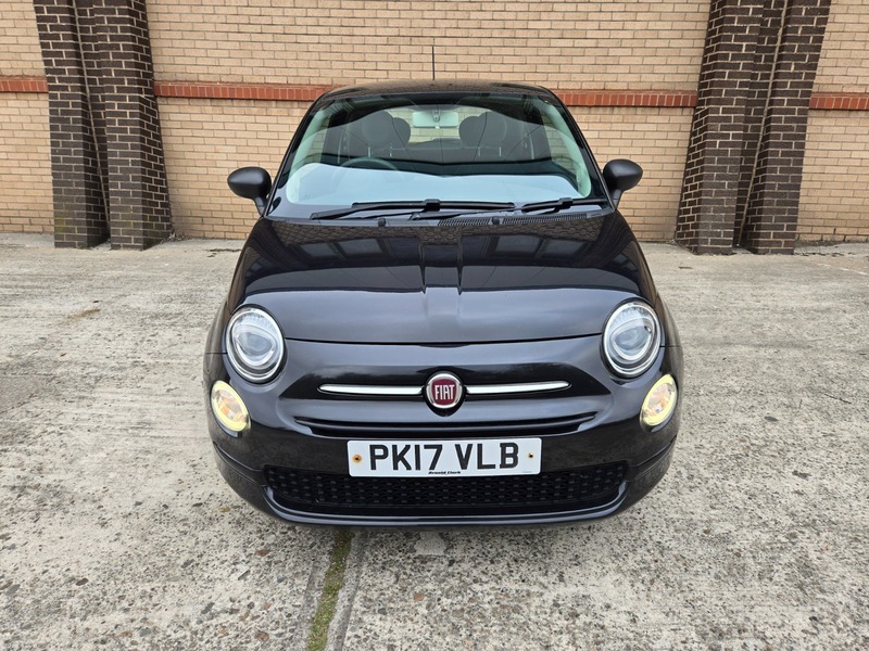 Used Fiat 500 2017 for sale - 76267535: Photo 2