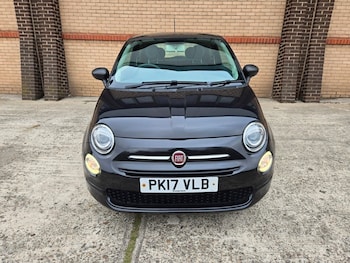 Used Fiat 500 2017 for sale - 76267535: Photo