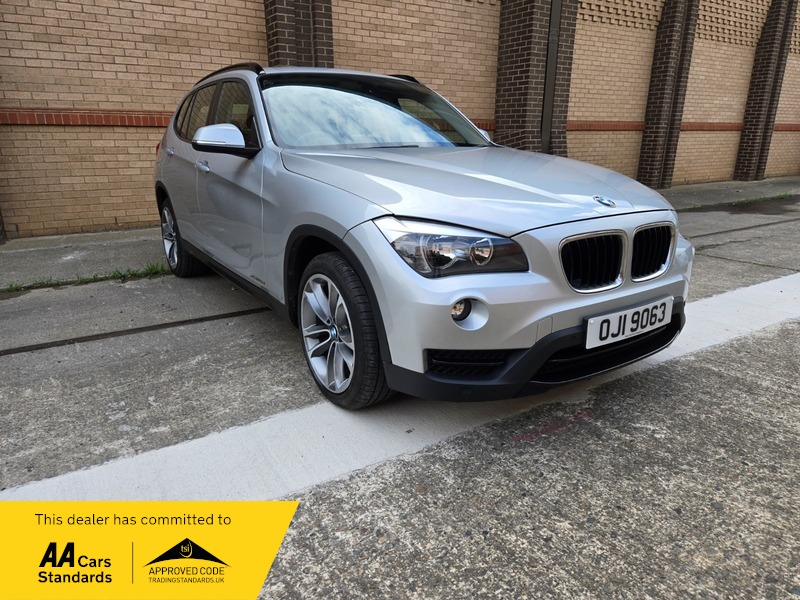 Used BMW X1 2012 for sale - 76148453: Photo 1