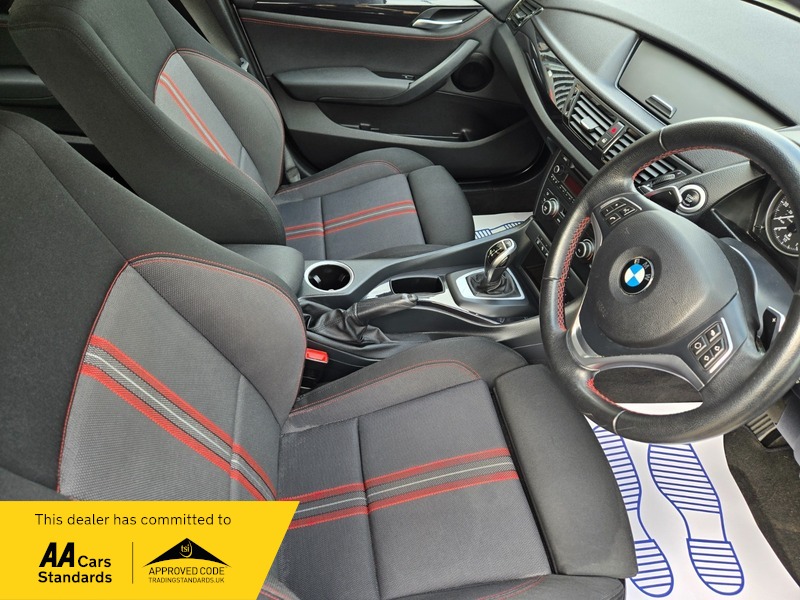 Used BMW X1 2012 for sale - 76148453: Photo 10