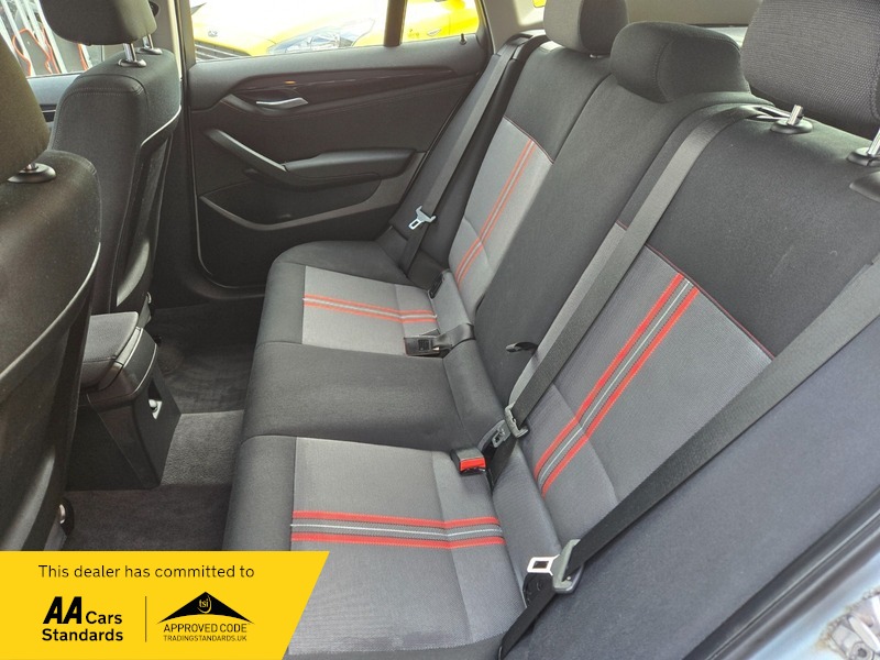 Used BMW X1 2012 for sale - 76148453: Photo 12