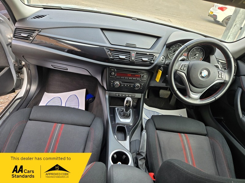 Used BMW X1 2012 for sale - 76148453: Photo 14