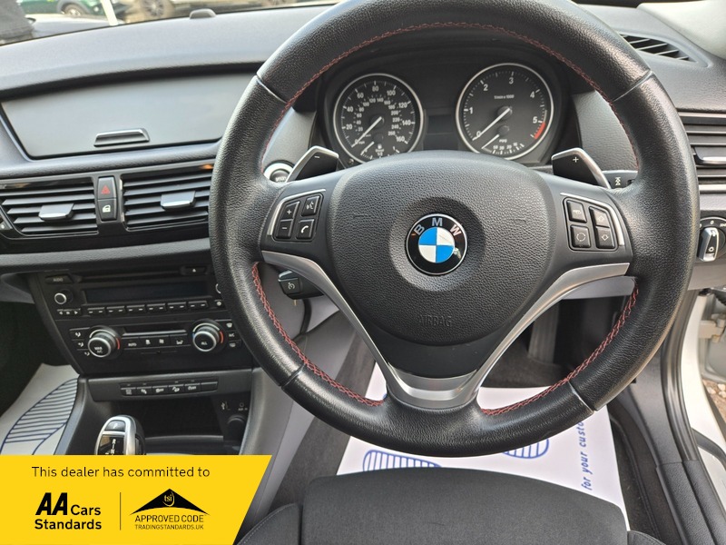 Used BMW X1 2012 for sale - 76148453: Photo 15