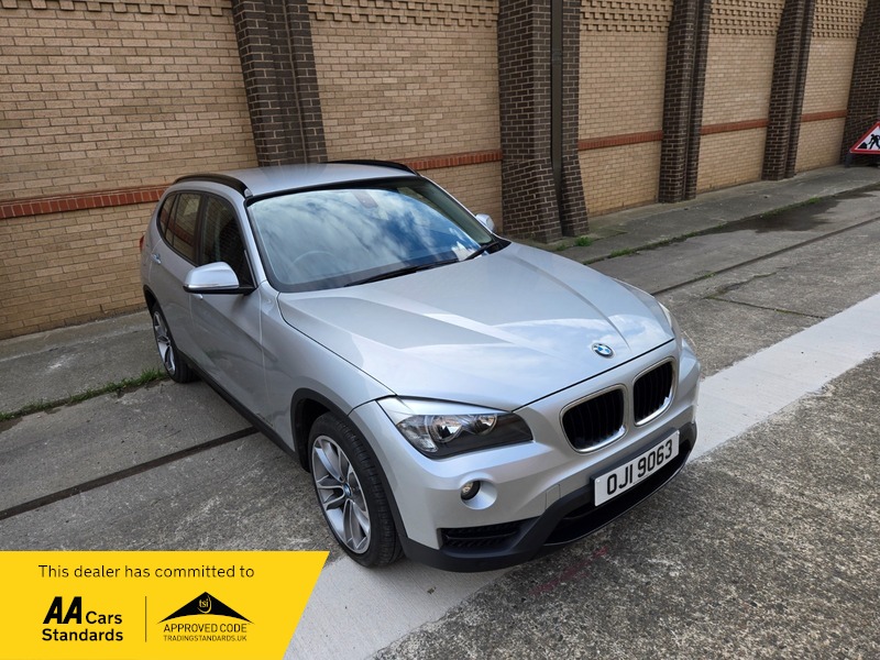 Used BMW X1 2012 for sale - 76148453: Photo 17
