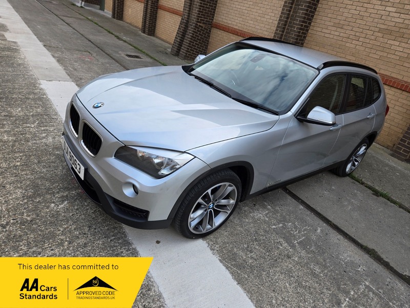 Used BMW X1 2012 for sale - 76148453: Photo 19