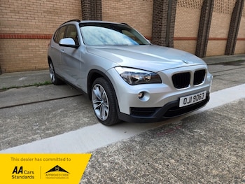 BMW - X1