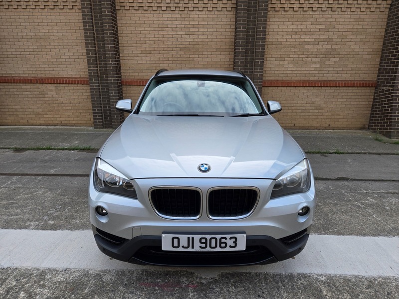 Used BMW X1 2012 for sale - 76148453: Photo 2