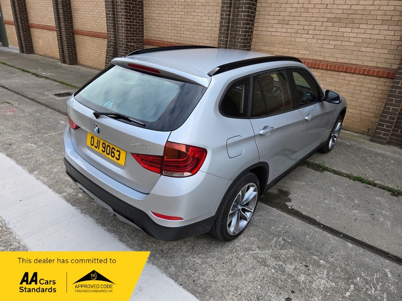 Used BMW X1 2012 for sale - 76148453: Photo 20