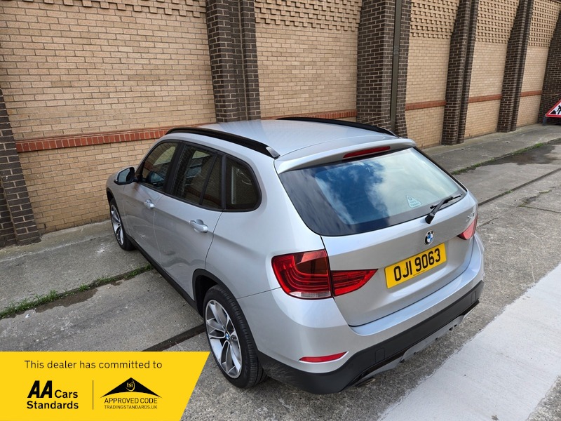 Used BMW X1 2012 for sale - 76148453: Photo 21