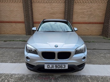 Used BMW X1 2012 for sale - 76148453: Photo 2