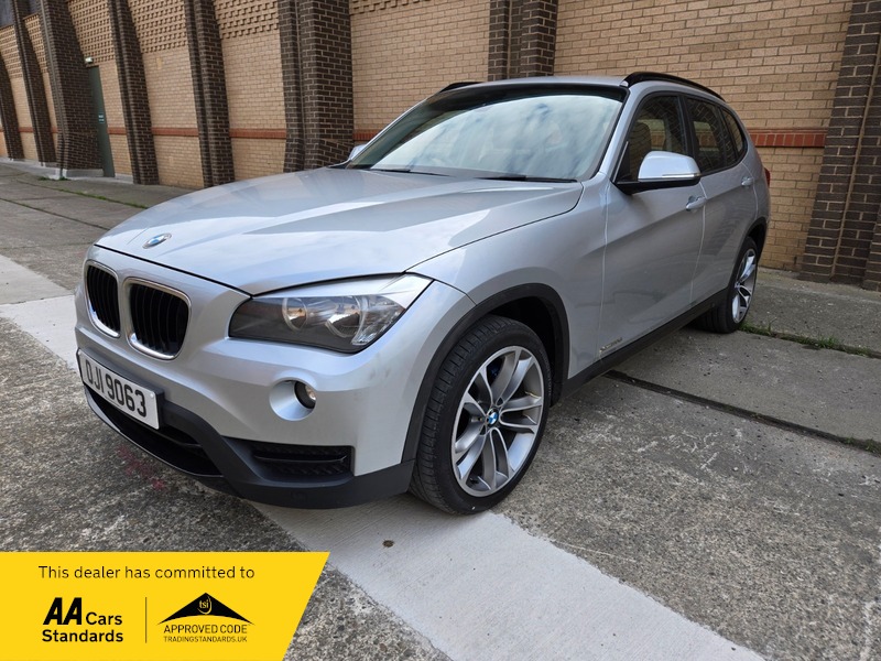 Used BMW X1 2012 for sale - 76148453: Photo 4
