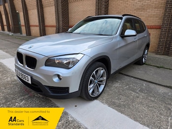 Used BMW X1 2012 for sale - 76148453: Photo 4