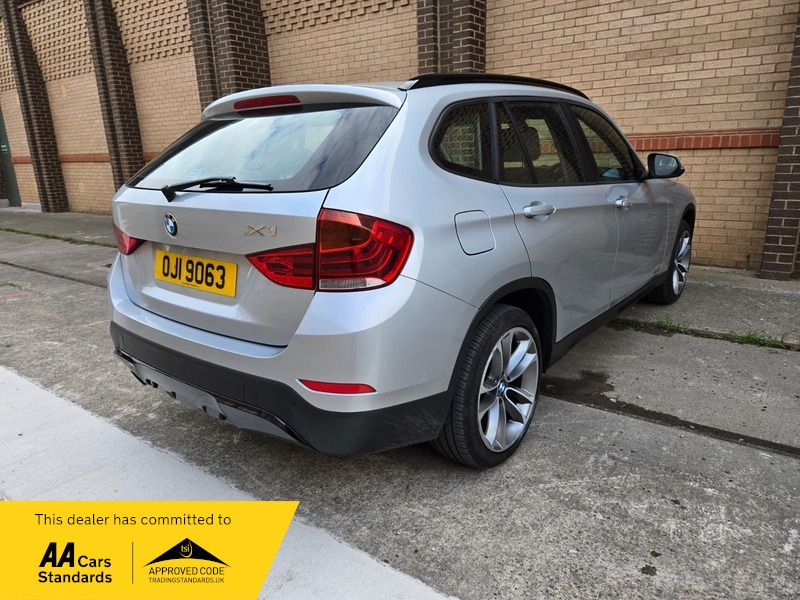 Used BMW X1 2012 for sale - 76148453: Photo 5