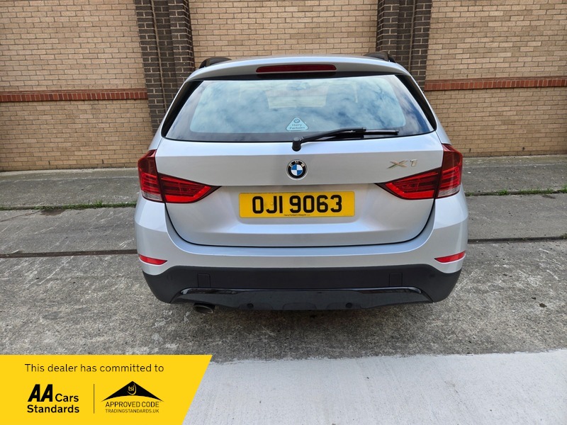Used BMW X1 2012 for sale - 76148453: Photo 6