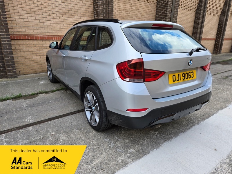Used BMW X1 2012 for sale - 76148453: Photo 7