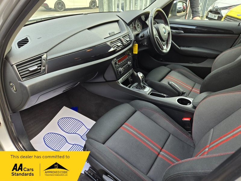 Used BMW X1 2012 for sale - 76148453: Photo 8