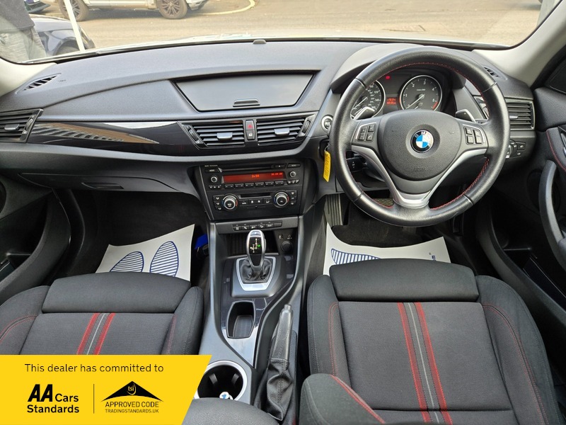 Used BMW X1 2012 for sale - 76148453: Photo 9