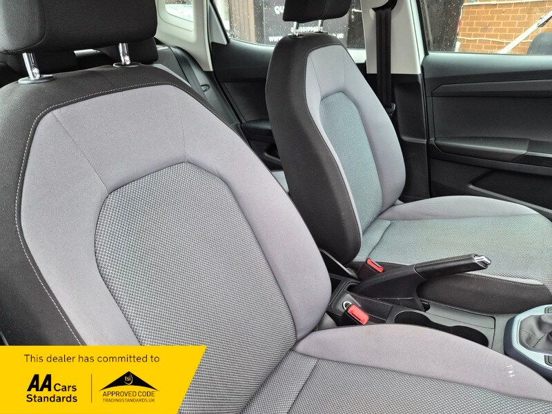 Used SEAT Arona 2018 for sale - 77564127: Photo 10