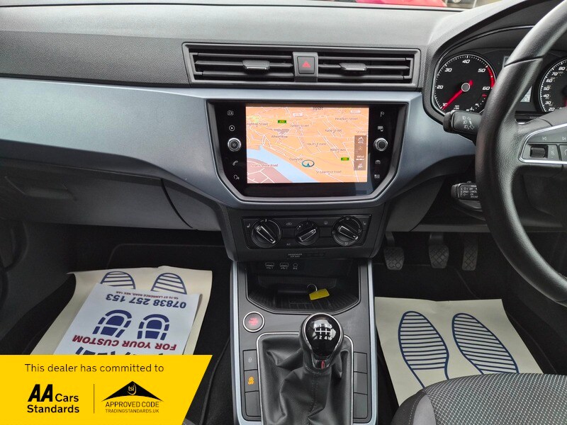 Used SEAT Arona 2018 for sale - 77564127: Photo 11