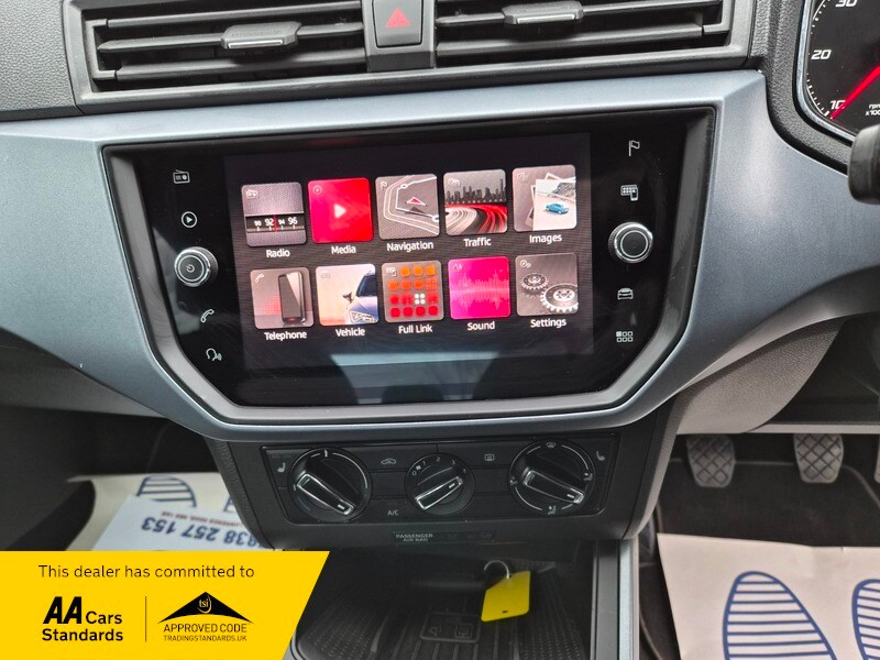 Used SEAT Arona 2018 for sale - 77564127: Photo 13