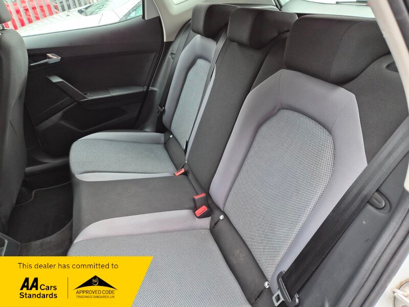 Used SEAT Arona 2018 for sale - 77564127: Photo 16