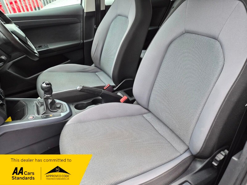 Used SEAT Arona 2018 for sale - 77564127: Photo 8