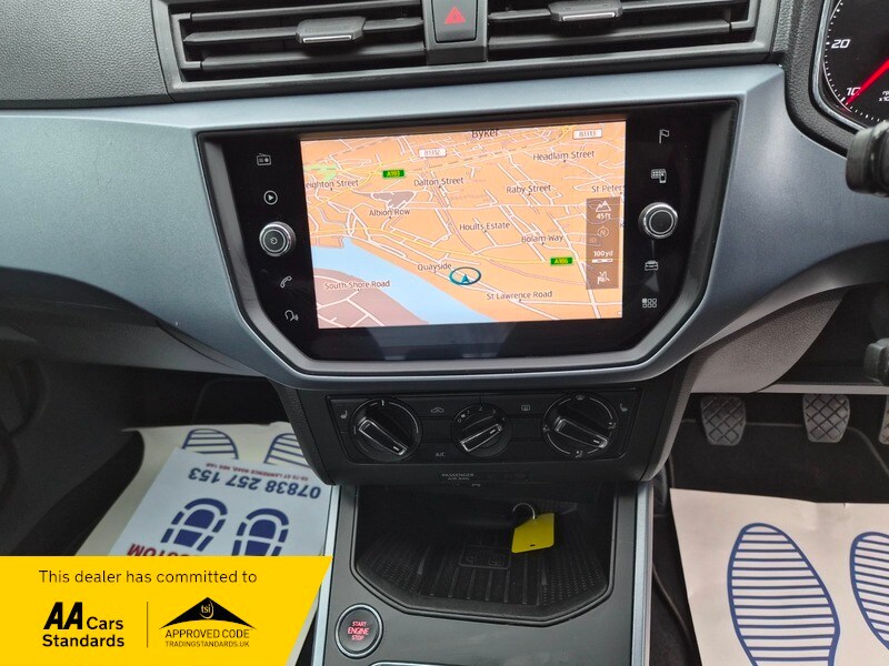 Used SEAT Arona 2018 for sale - 77564127: Photo 9