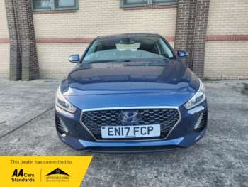 Used Hyundai i30 2017 for sale - 73889043: Photo