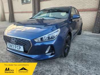 Used Hyundai i30 2017 for sale - 73889043: Photo
