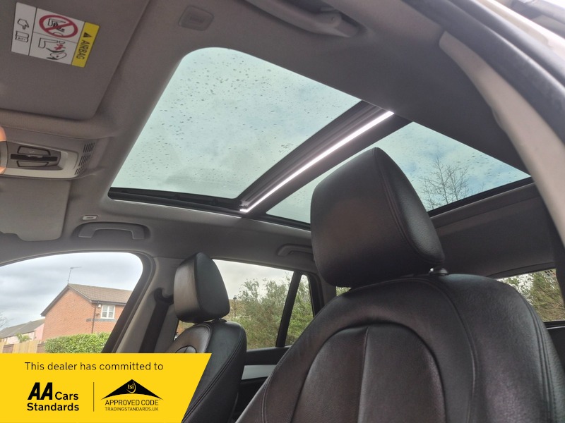 Used BMW X1 2017 for sale - 78140892: Photo 10