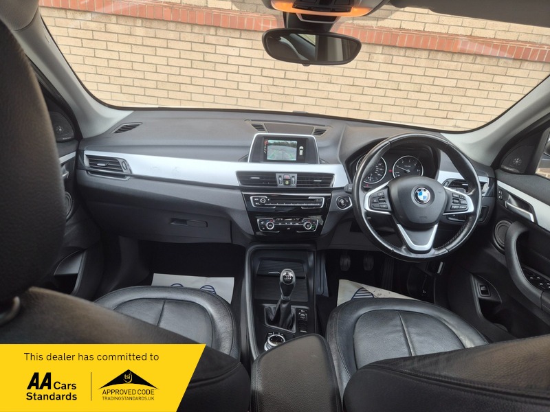 Used BMW X1 2017 for sale - 78140892: Photo 11