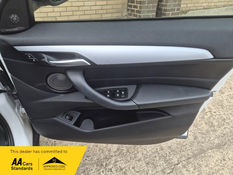 Used BMW X1 2017 for sale - 78140892: Photo 14