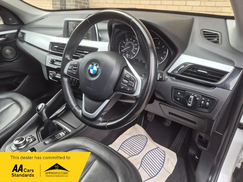 Used BMW X1 2017 for sale - 78140892: Photo 15