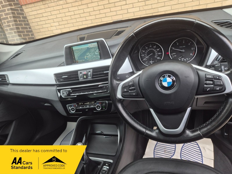 Used BMW X1 2017 for sale - 78140892: Photo 17