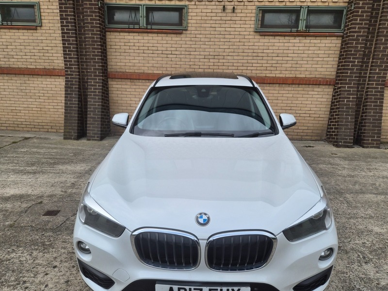 Used BMW X1 2017 for sale - 78140892: Photo 2