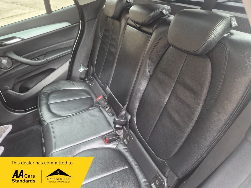 Used BMW X1 2017 for sale - 78140892: Photo 21