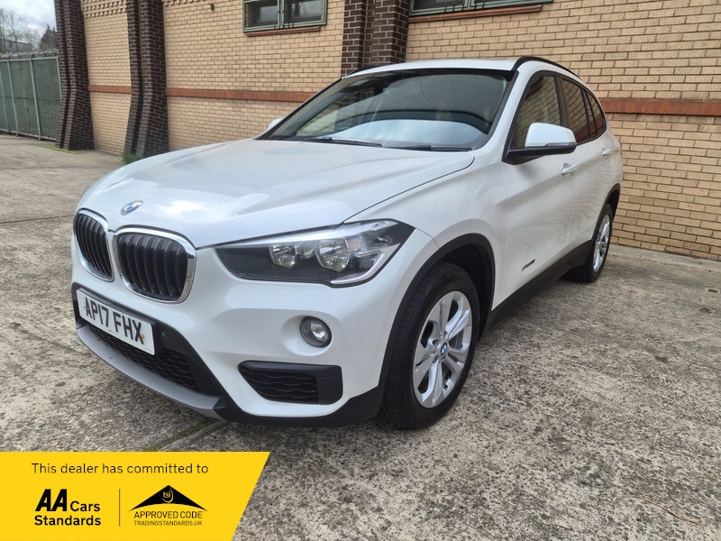 Used BMW X1 2017 for sale - 78140892: Photo 24