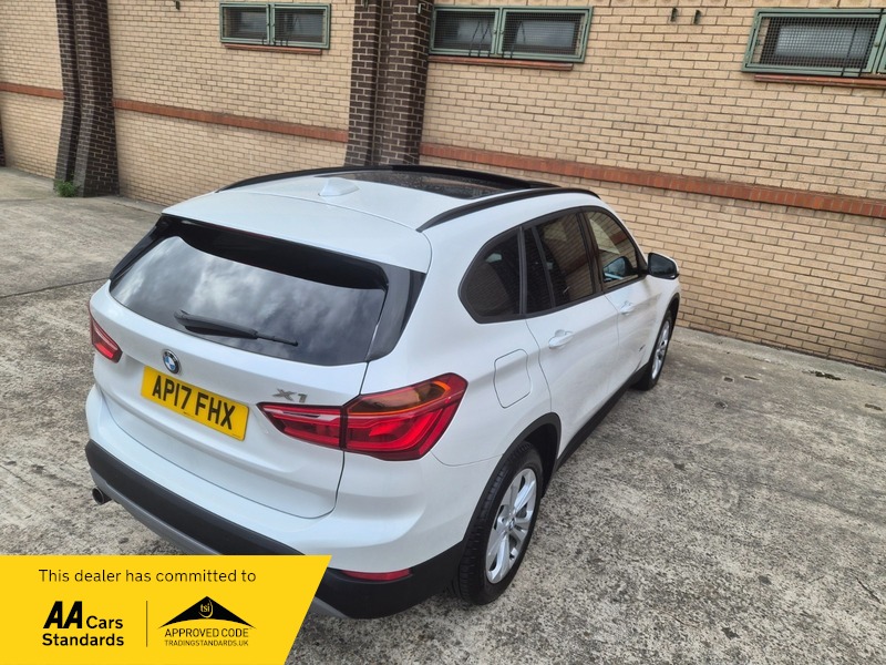 Used BMW X1 2017 for sale - 78140892: Photo 26