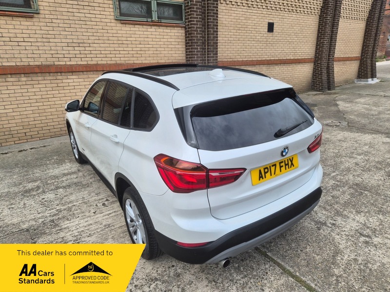 Used BMW X1 2017 for sale - 78140892: Photo 27